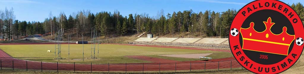 Tuusulan Urheilukeskus